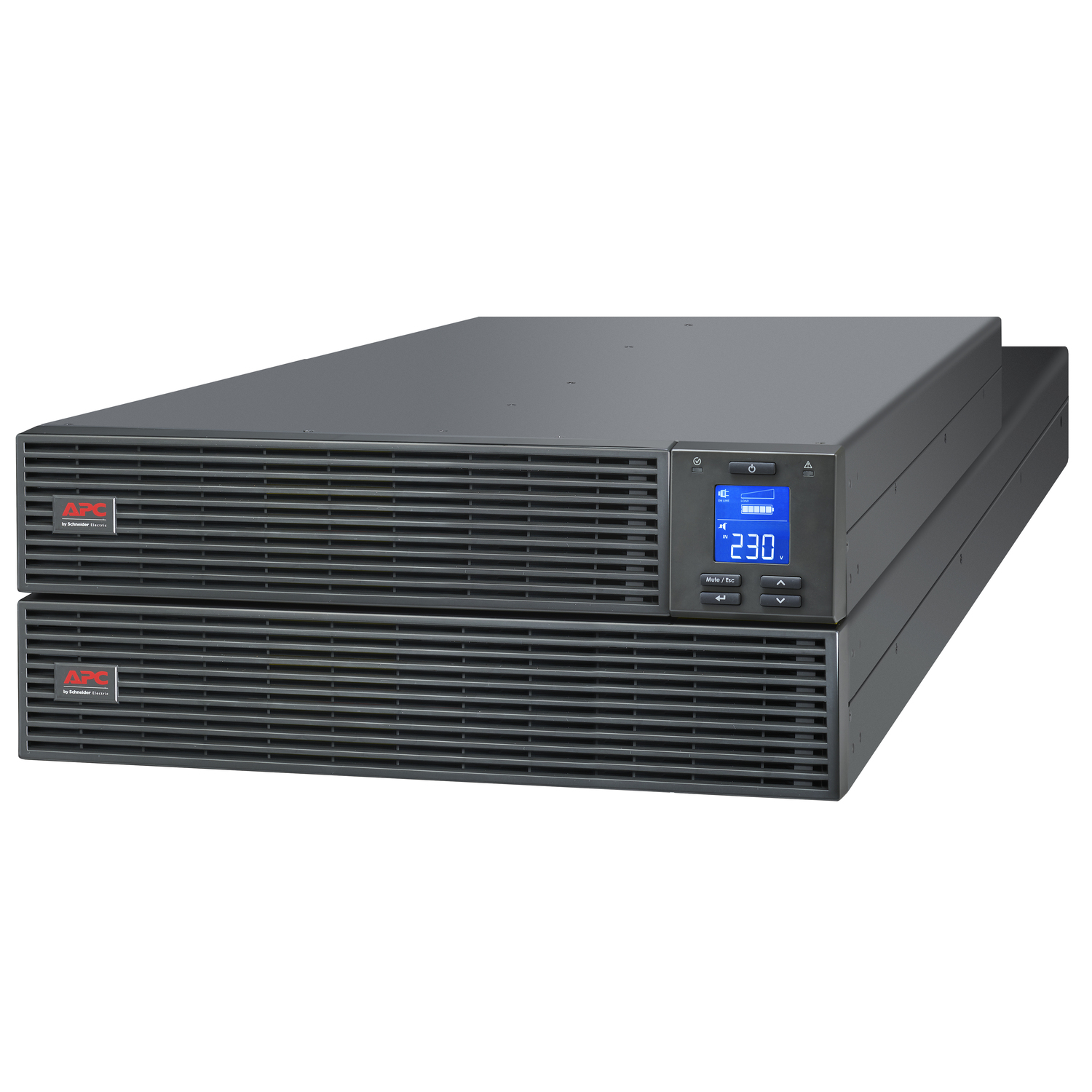 ИБП SRVS6KRIRK Schneider Electric Easy UPS